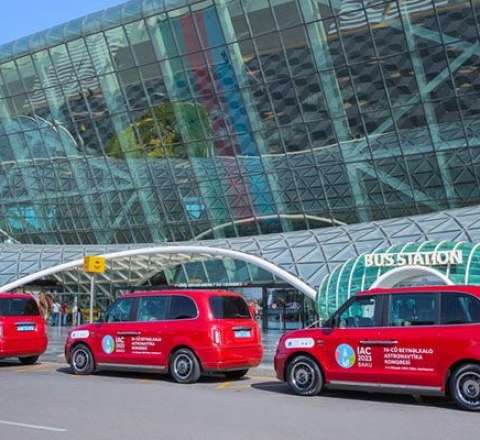 Ombudsmandan aeroportdakı yeni qaydalara ETİRAZ: "Sosial narazılıq yaradır" 