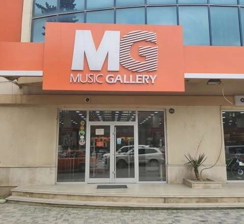 "Nə məhsulu çatdırır, nə pulumu qaytarırlar" - “Music Gallery”dən şikayət 