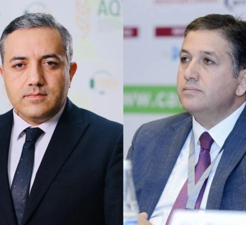 Mansur Piriyevə yeni vəzifə verildi:  Yerinə də İlkin Kərimov gətirildi