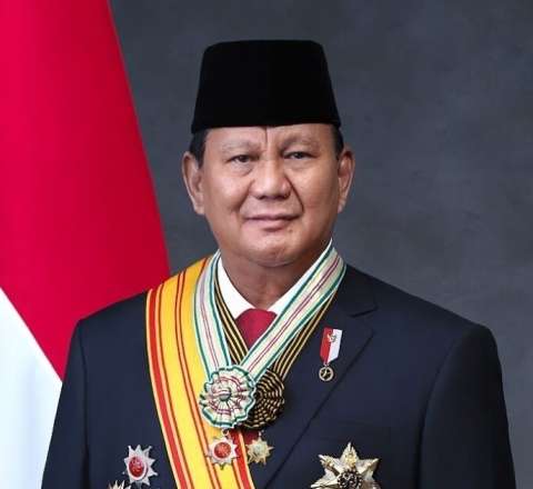 Subianto: “20 min əsgərimizi Ukraynaya göndərə bilərik” 