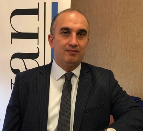 Tanınmış jurnalist Azər Niftiyevə vəzifə verildi 