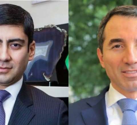 Anar Əlizadə Bakıya çağırıldı - ÖLKƏDƏN ÇIXIŞINA "STOP" QOYULDU 