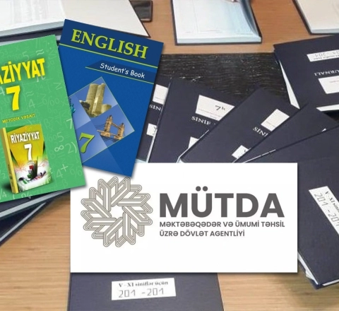 "Müəllimlərə jurnalı, şagirdlərə kitabları pulla satırlar" - İDDİA 