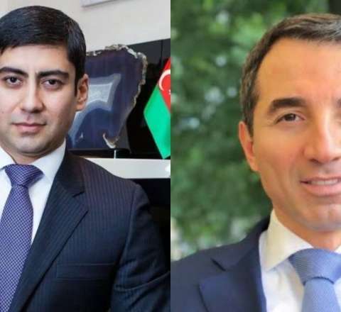Anar Əlizadə Bakıya çağırıldı - ÖLKƏDƏN ÇIXIŞINA "STOP" QOYULDU 