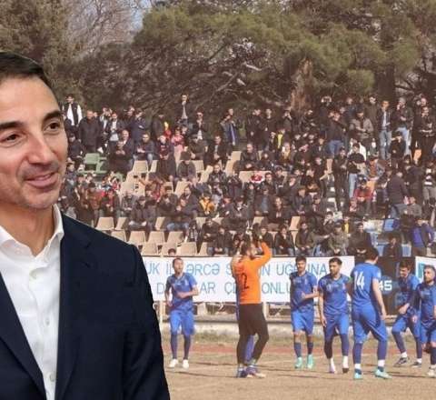 Adnan Əhmədzadənin Azərbaycan klubları ilə əlaqəsi barədə ŞOK FAKTLAR 