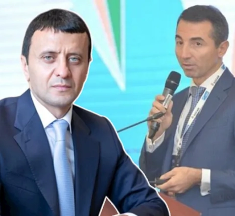 Adnan Əhmədzadənin vəkili ilə bağlı maraqlı faktlar 