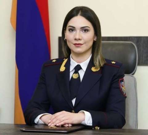 Üçüncü Respublikanın Müstəqillik Bəyannaməsini tarixdən silmək... - Erməni nazir 