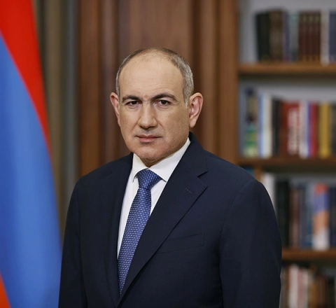 Paşinyan: Ermənistan AES-in fəaliyyətini 2036-cı ilə qədər uzadacaq 