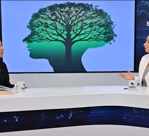 Valideynlər yeniyetmə övladları ilə necə davranmalıdırlar? - VİDEO 
