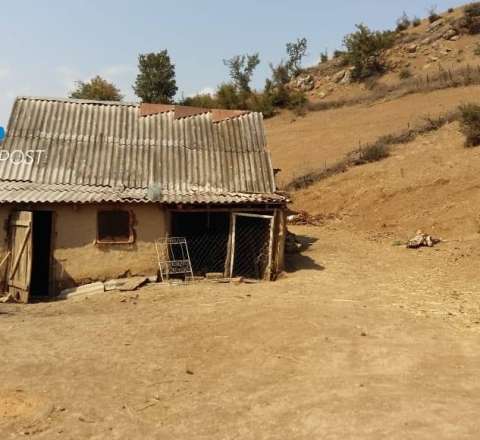 Bir şəhidi, səkkiz qazisi olan 20 evlik kənd... - Məktəb problemi həll olundu - FOTO