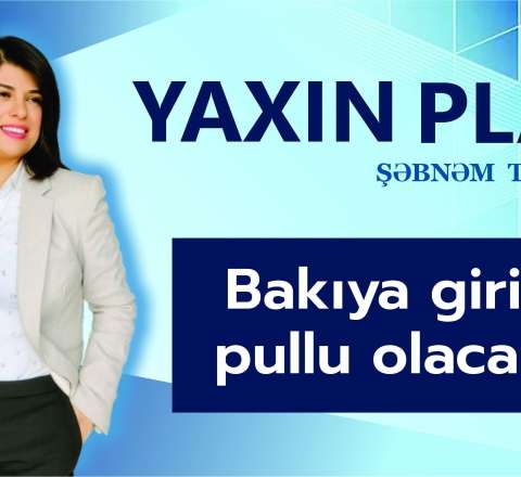 Bölgələrdən Bakıya gələnlər pul ödəyəcəklər? - Nəqliyyatda yeniliklər - VİDEO