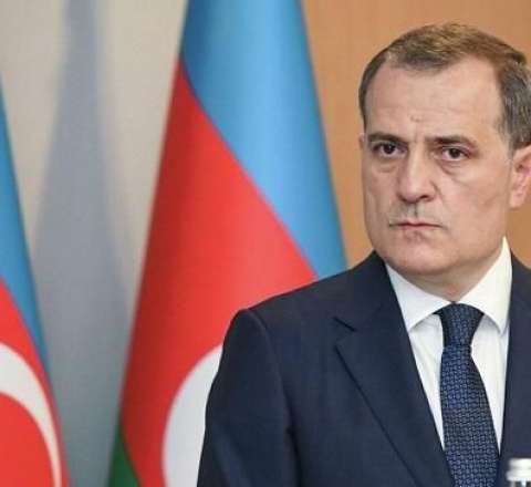  Bayramovdan sülhlə bağlı açıqlama 