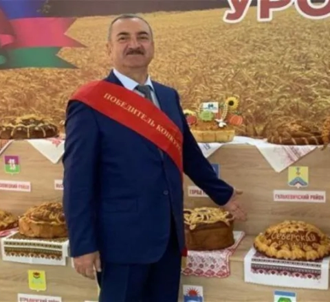 Rusiyada daha bir azərbaycanlı iş adamına qarşı iddia qaldırıldı 