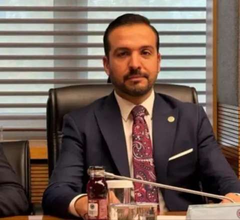 Ərdoğanın müavini Anım Günü ilə bağlı paylaşım etdi 
