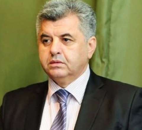İftixar Piriyevin yeri niyə boş qalıb? 
