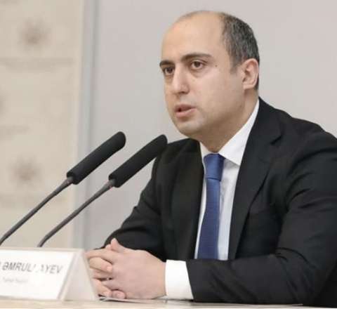 “Məktəblərdə pul yığılması halları var” - Nazir  