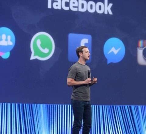 Zukerberq "TikTok"a rəqib platforma yaradır 