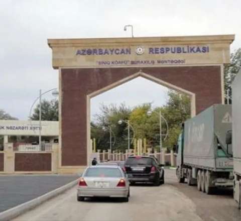 Gürcüstanda Azərbaycandan gələn maşında 50 milyonluq heroin TAPILDI 
