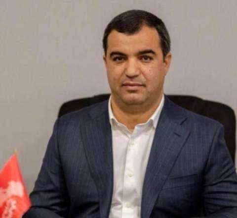 Erməni müxalifətçini öldürən şəxs, görün, KİM İMİŞ... 
