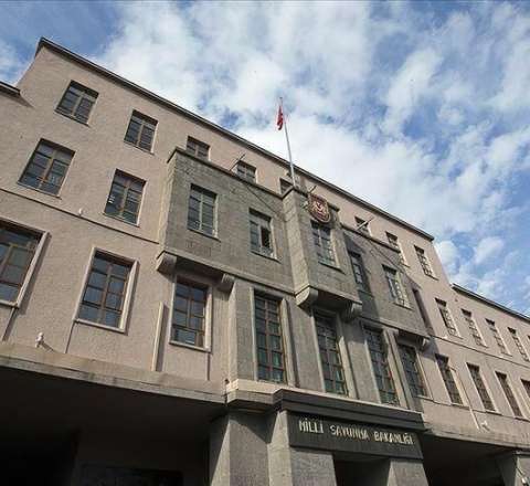 Türkiyə MMN Azərbaycanla bağlı paylaşım etdi 