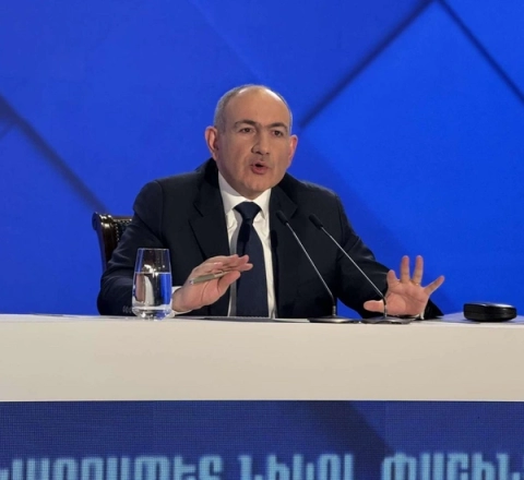 Azərbaycanla sərhədlərin açılması... - Paşinyan 