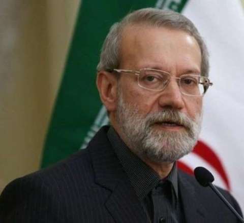 İran İsrailin hücumuna qarşı hazırlıqlıdır - Laricani 