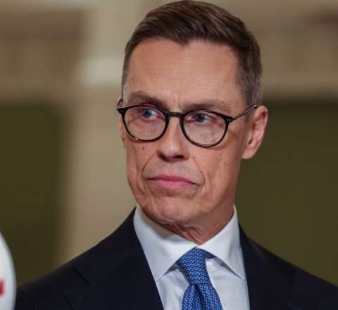 “Rusiya dronlarını vurmaq əmri verməyəcəyəm” – Stubb 