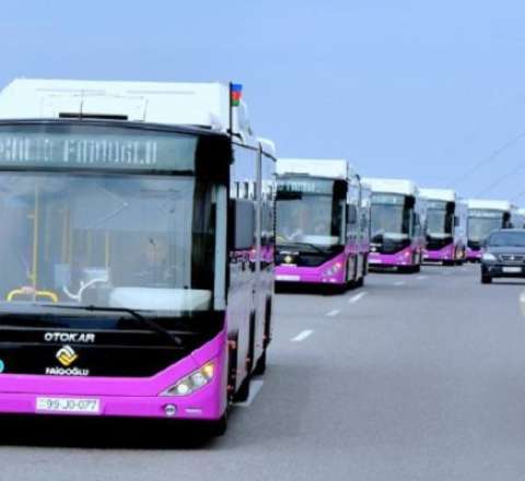 Artım yalnız bu avtobuslara aiddir 