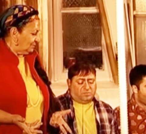 “Cabirin dayısı da infarktdan rəhmətə getmişdi...” 