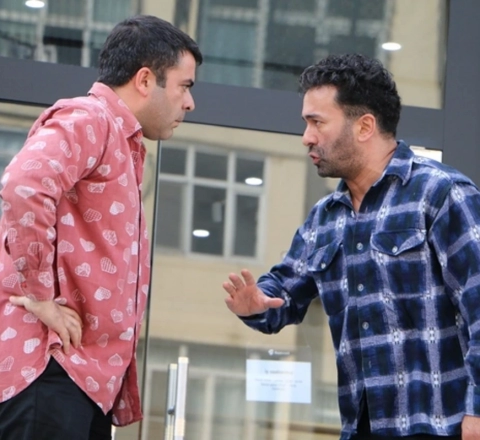 "Məhəllə"nin "Eliş"i nə ilə yadda qaldı? 