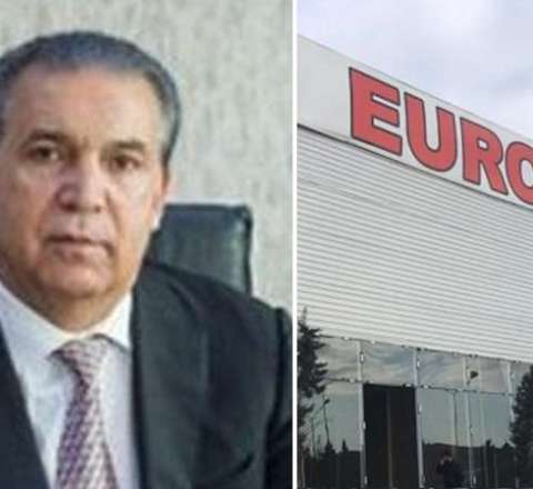 "EuroHome"da kompensasiya qalmaqalı: Azay Möhnətov icarədarları aldadıb? 