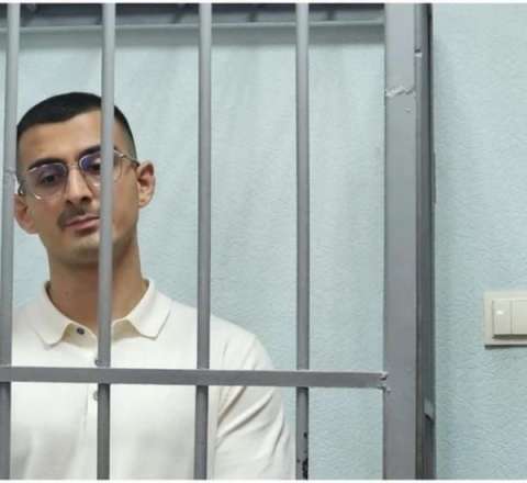 Sverdlovsk Məhkəməsindən Şahin Şıxlinskinin oğlu ilə bağlı -  Qərar