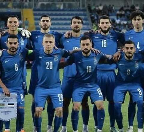 Millimizin yeni baş məşqçisi rəsmən bəlli oldu 