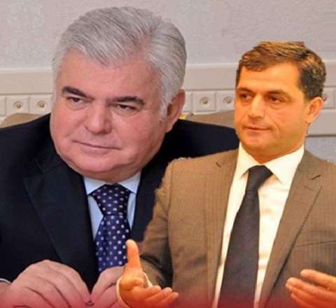 Keçmiş mətbuat katibi  Ziya Məmmədov haqqında nədən DANIŞDI? - VİDEO 
