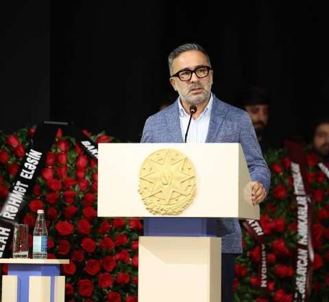 “Cabiri bir az mənfi tərəfdən göstərmək istəyirdilər, amma...” - Tahir İmanov 