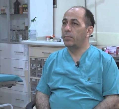 İnfarktın səbəbi kovid peyvəndidir? - İnkar etmək olmaz - Professor 