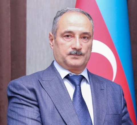 Yeni general-mayor Anar İsmayılov kimdir? - DOSYE 