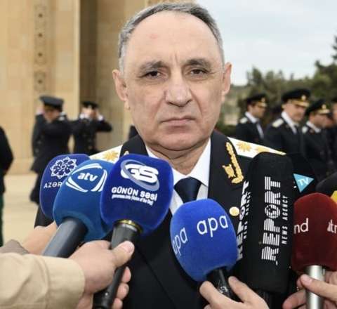 Baş prokuror Ramiz Mehdiyevin dövründəki qanun pozuntularından DANIŞDI 