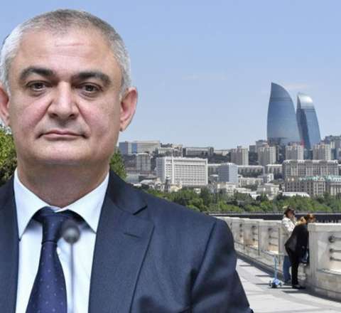 Bulvar İdarəsinin sabiq sədri 12 milyonu necə "yeyib"? - FOTO