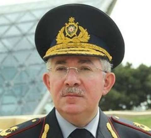 General Həzi Aslanov işdən ÇIXARILDI 