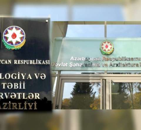 Azərbaycanda daha bir nazirlik və komitə birləşdiriləcək 