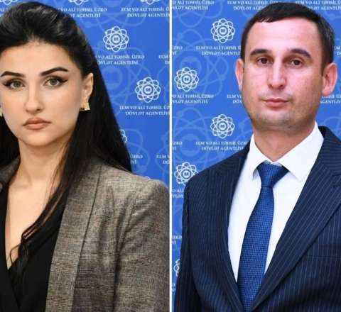 Kolleclərə yeni təyinatlar 
