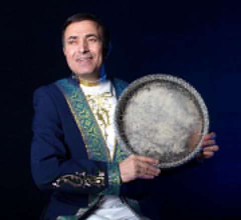 Səsin və ruhun zirvəsi - Mənsum İbrahimov 65 yaşında 