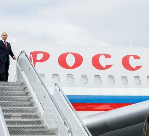 Putinin Hindistana səfərinin tarixi açıqlandı 