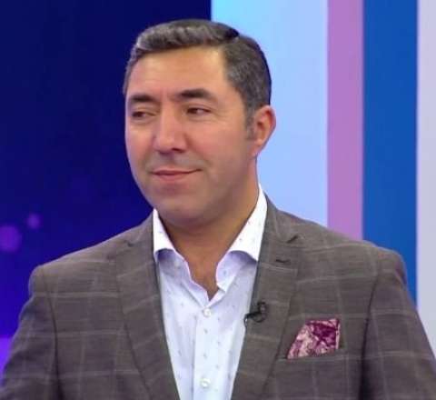 Xanəndə Ehtiram Hüseynov bu ağır xəstəlikdən müalicə üçün Türkiyədədir - VİDEO 
