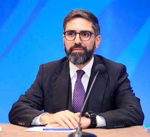 AFFA prezidenti “Qarabağ”ı təbrik etdi 