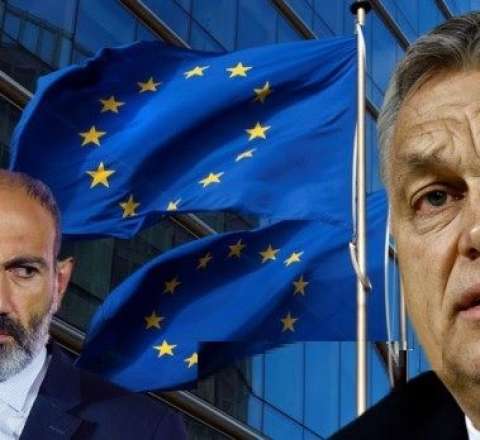 Macarıstan Azərbaycana görə Ermənistana bunu qadağan etdi 