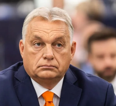  Brüssel elitası müharibəyə hazırdır - Orban 