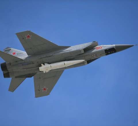  NATO-da rus təyyarələrinin vurulması ideyasına qarşı çıxıblar 
