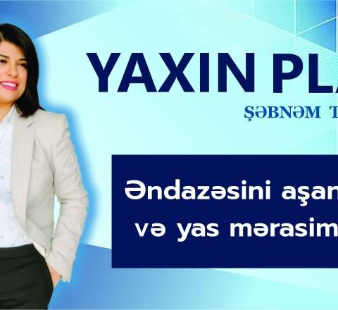 Əndazəsini aşan toy və  yas mərasimləri - VİDEO 